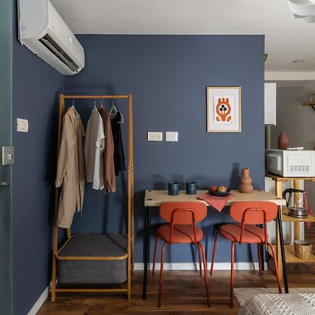 Dotan'S Boutique Studios - By Gordon Beach! Tel Aviv Exterior photo