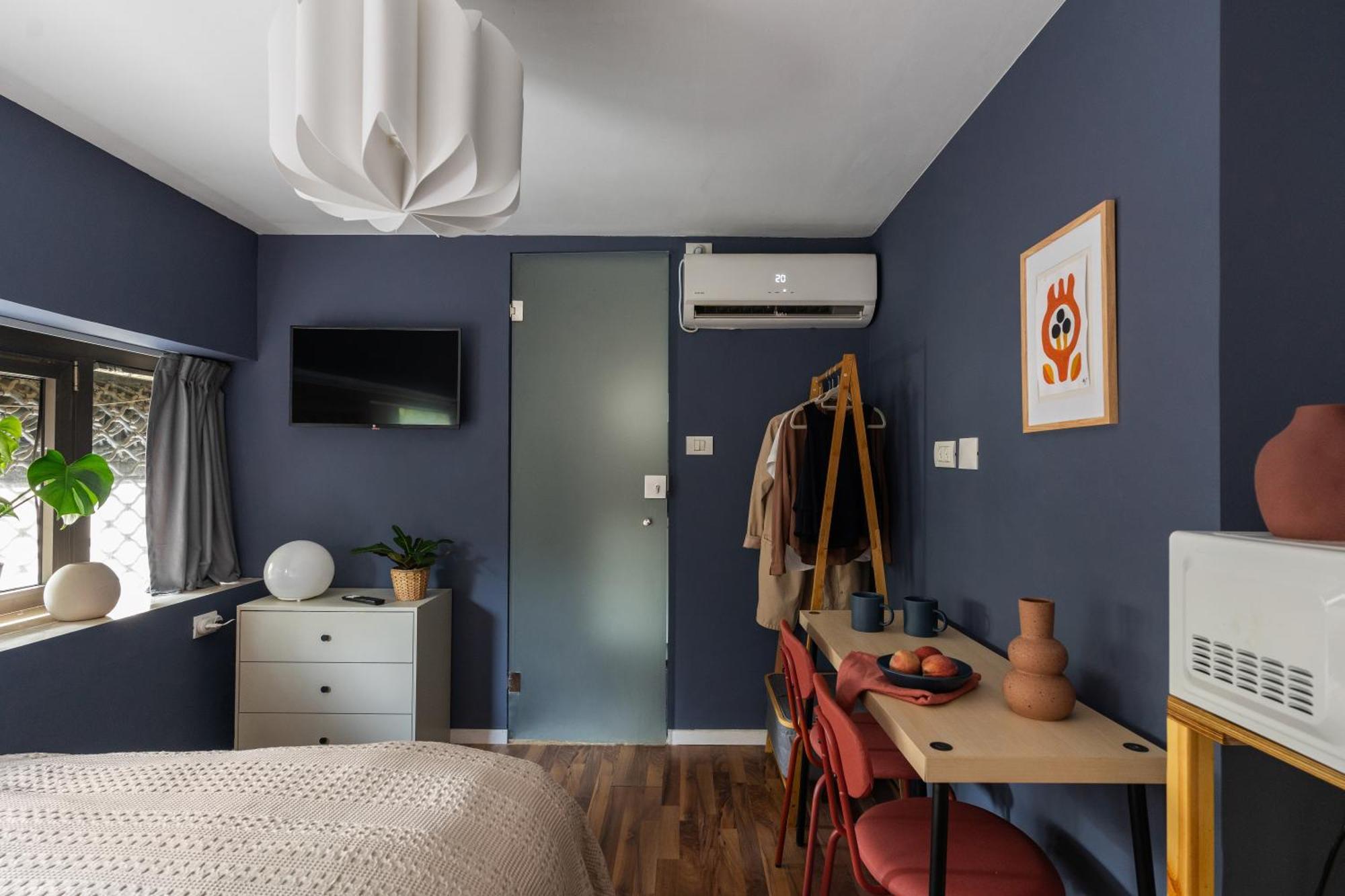 Dotan'S Boutique Studios - By Gordon Beach! Tel Aviv Exterior photo