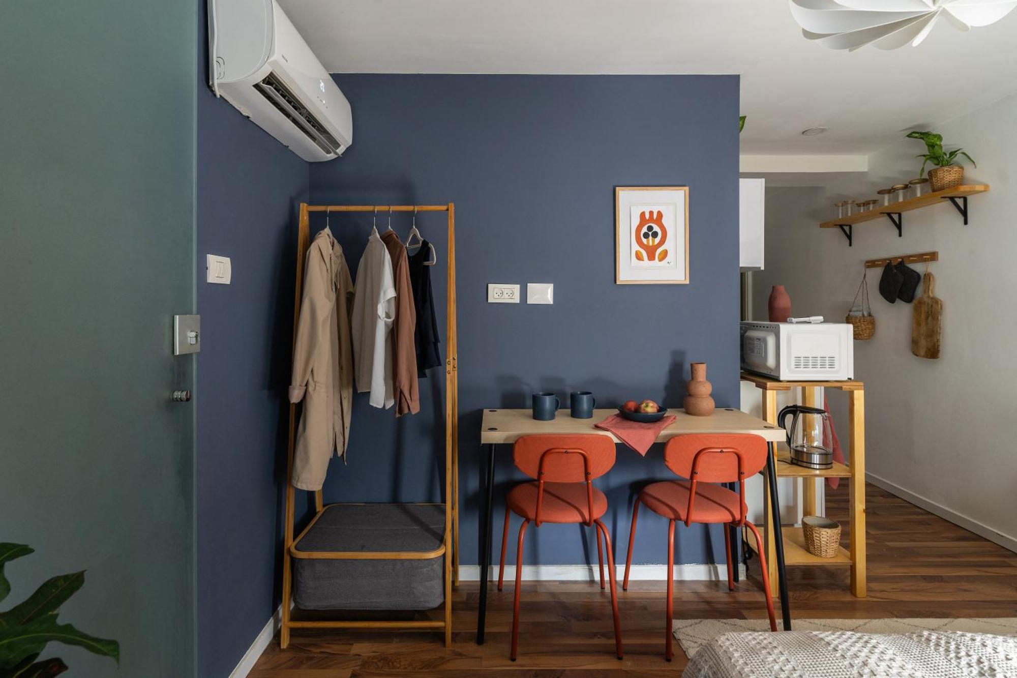 Dotan'S Boutique Studios - By Gordon Beach! Tel Aviv Exterior photo