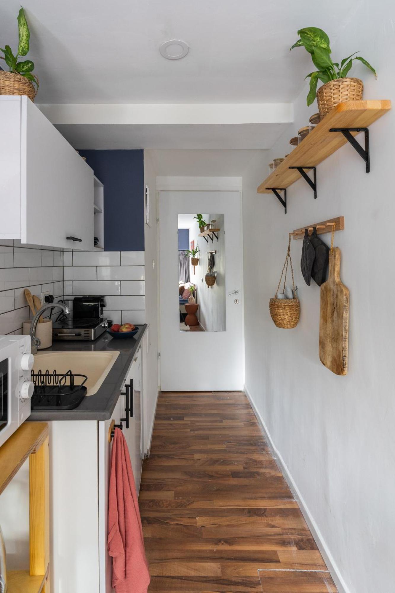 Dotan'S Boutique Studios - By Gordon Beach! Tel Aviv Exterior photo