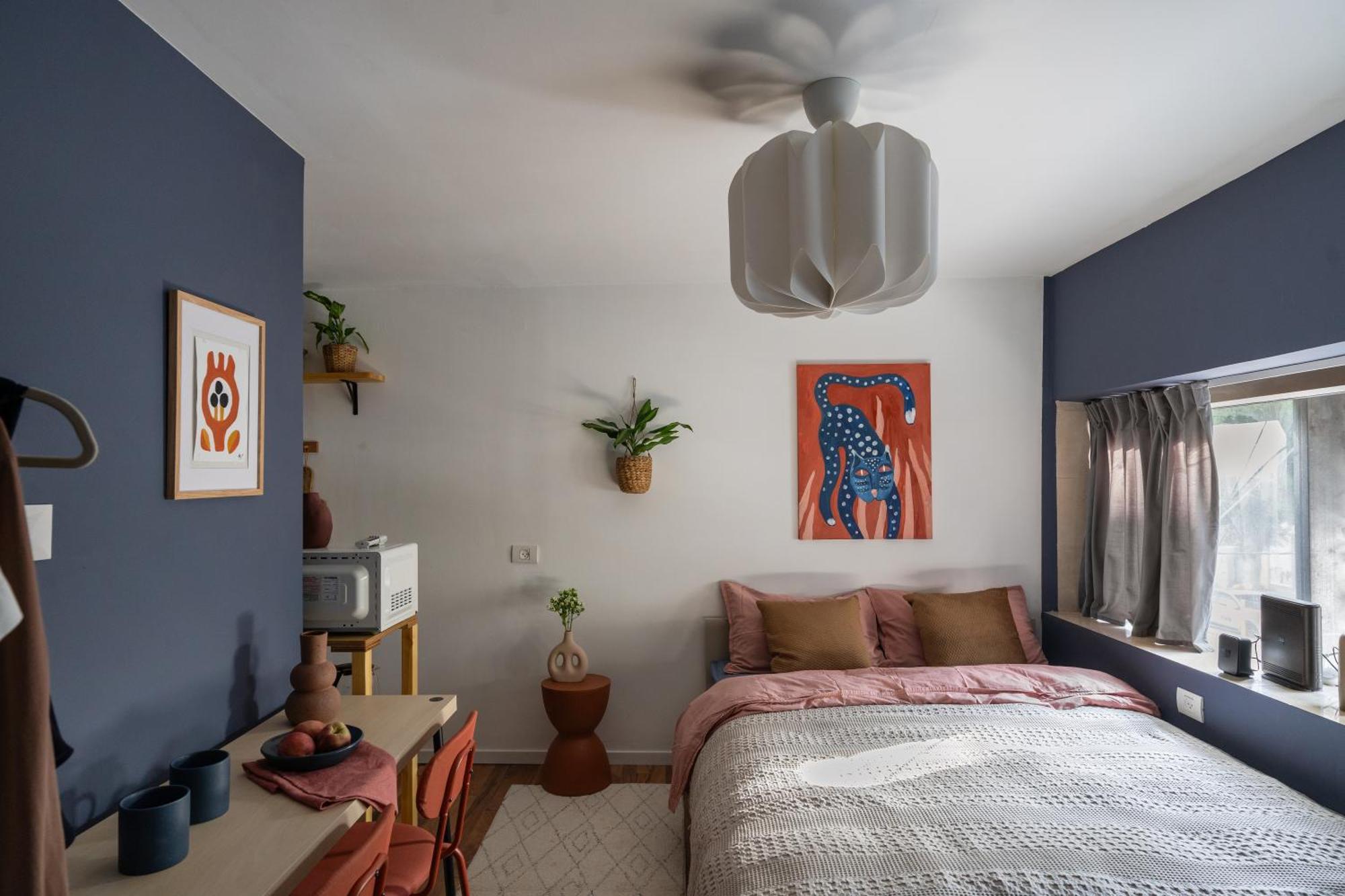 Dotan'S Boutique Studios - By Gordon Beach! Tel Aviv Exterior photo